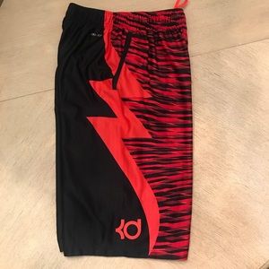 Nike KD Shorts